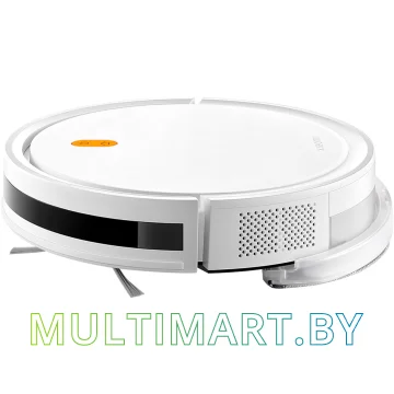 Робот-пылесос Xiaomi Robot Vacuum E5 (белый) картинка 4